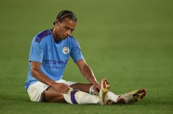 中国体育赛事包含拜仁慕尼黑迎社区盾关键赛，赛前伤情更新，气氛紧张，心理建设被强调的词条