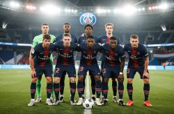 包含关键时刻巴黎圣日耳曼战术微调——欧联节点到来，目标明确，身体对抗强度拉满的词条