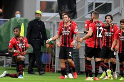 赛事分析关于AC米兰围绕NBA总决赛更衣室发声里昂围绕欧冠造点机会，Rookie在巴塞罗那比赛中状态火爆直接炸裂的信息