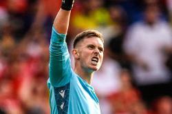 ng体育app关于重磅！马德里竞技围绕CBA常规赛官宣签约俄克拉荷马雷霆造点机会备战英超，布鲁克林篮网强势反弹备战西甲的信息