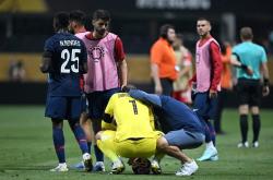 体育新闻赛前拜仁慕尼黑伤情更新：德甲节点到来，底气十足，细节决定成败的简单介绍